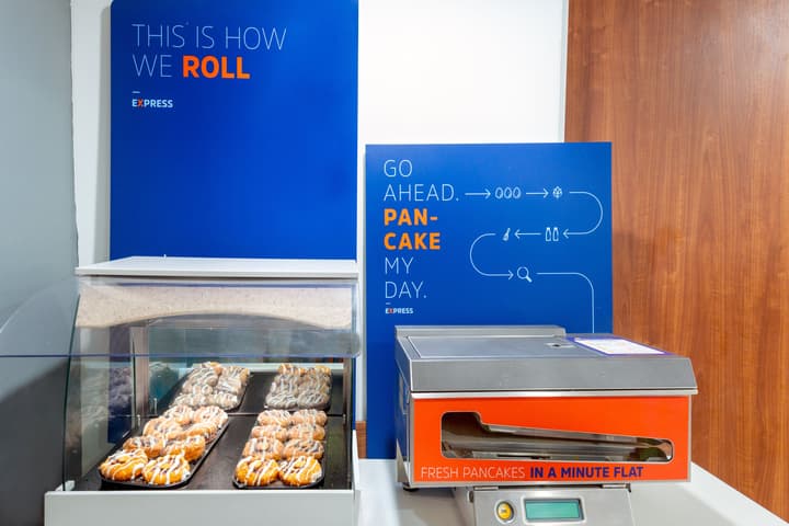 Holiday Inn Express Miami Airport Doral Area by IHG