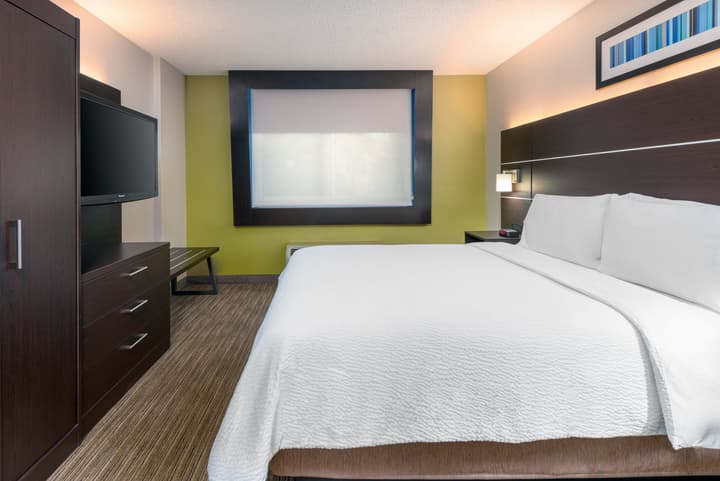 Holiday Inn Express Miami Airport Doral Area by IHG