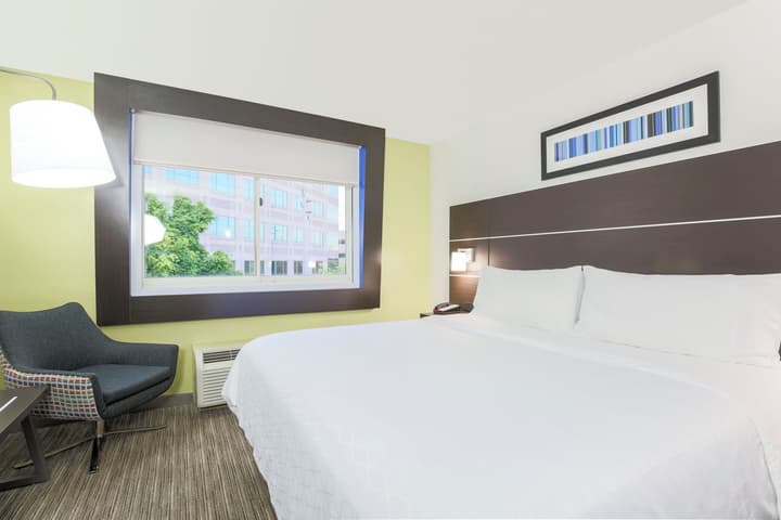 Holiday Inn Express Miami Airport Doral Area by IHG