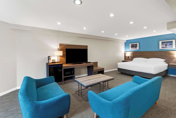 Hotel Feng, BW Signature Collection