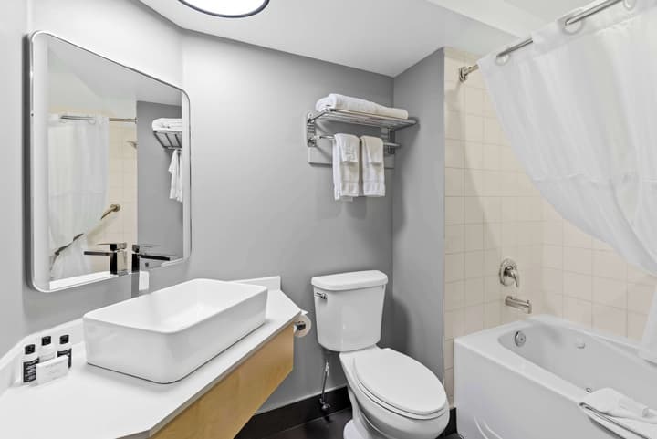 Hotel Feng, BW Signature Collection