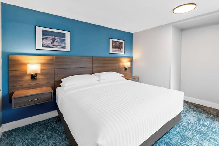 Hotel Feng, BW Signature Collection