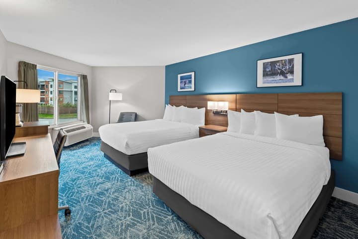Hotel Feng, BW Signature Collection