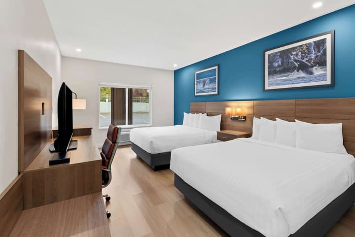 Hotel Feng, BW Signature Collection