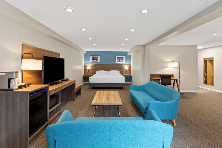 Hotel Feng, BW Signature Collection