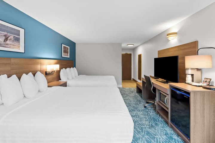 Hotel Feng, BW Signature Collection