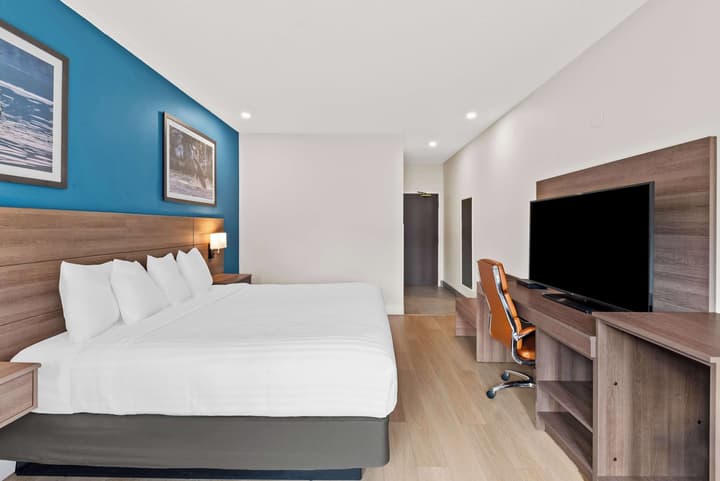 Hotel Feng, BW Signature Collection