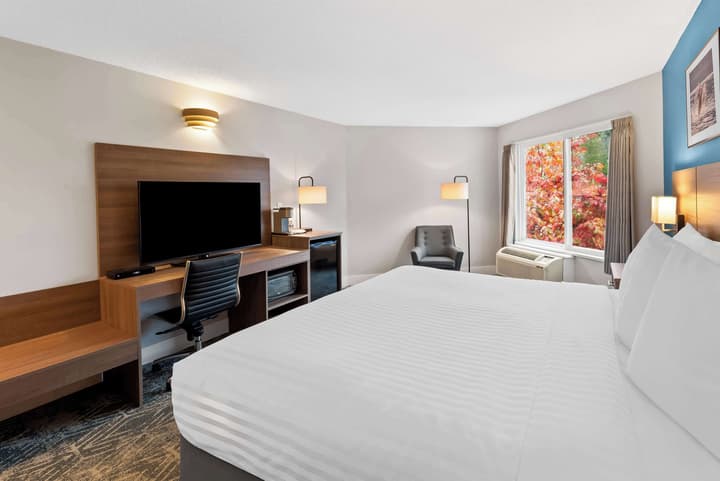 Hotel Feng, BW Signature Collection