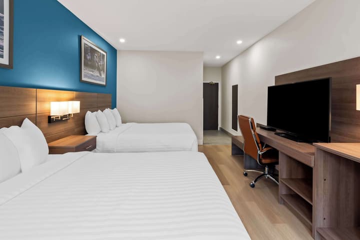 Hotel Feng, BW Signature Collection