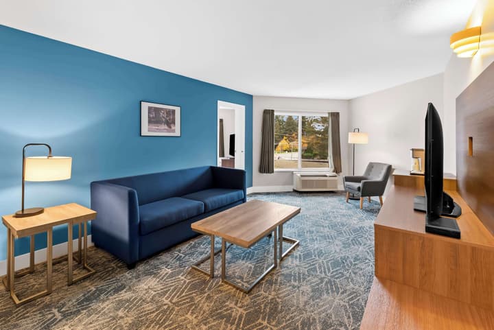 Hotel Feng, BW Signature Collection