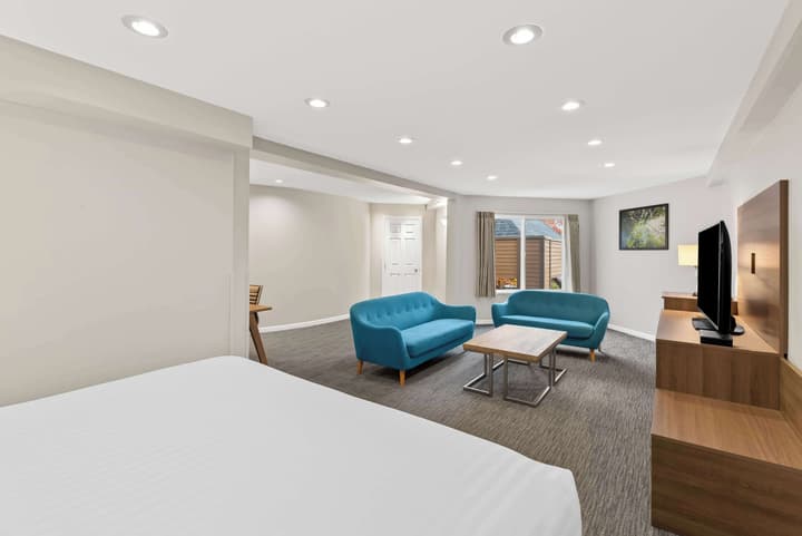 Hotel Feng, BW Signature Collection