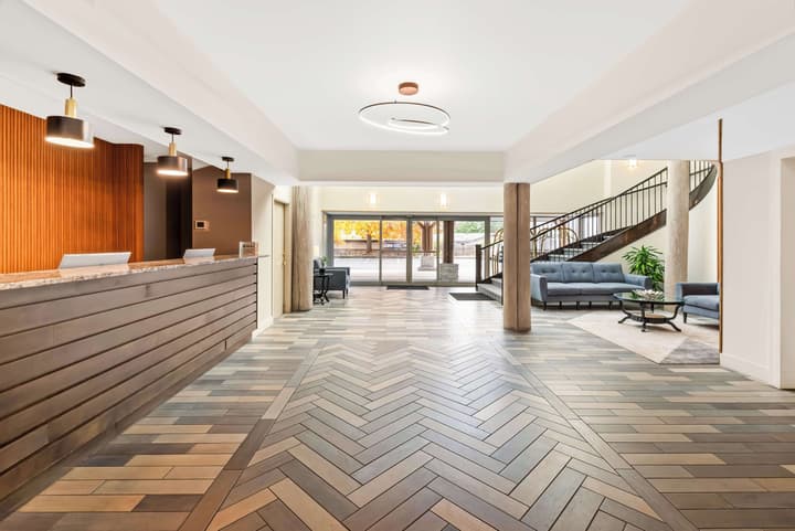 Hotel Feng, BW Signature Collection