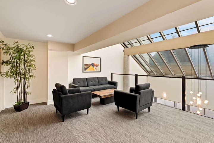 Hotel Feng, BW Signature Collection