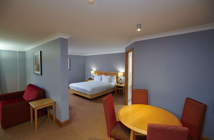 DoubleTree by Hilton Swindon
