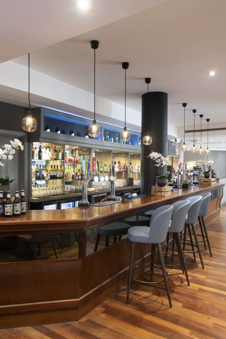 DoubleTree by Hilton Swindon