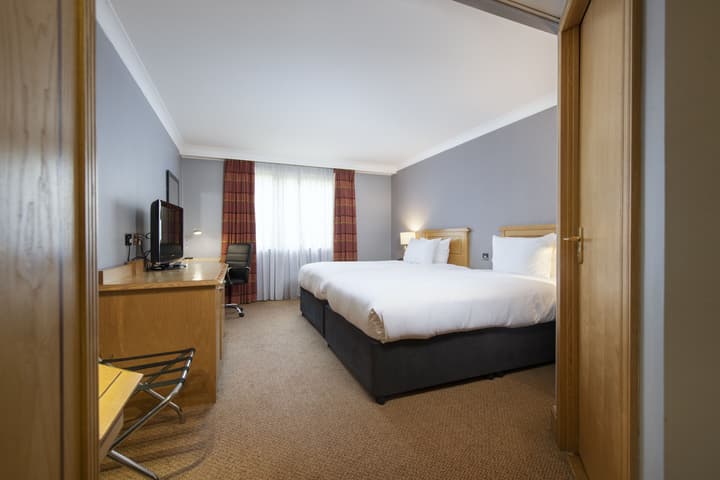 DoubleTree by Hilton Swindon