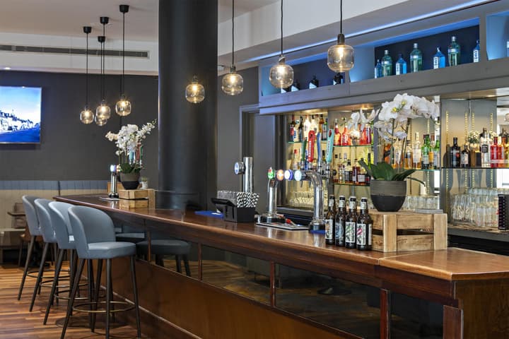 DoubleTree by Hilton Swindon