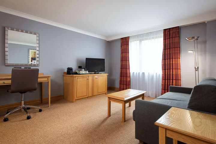 DoubleTree by Hilton Swindon