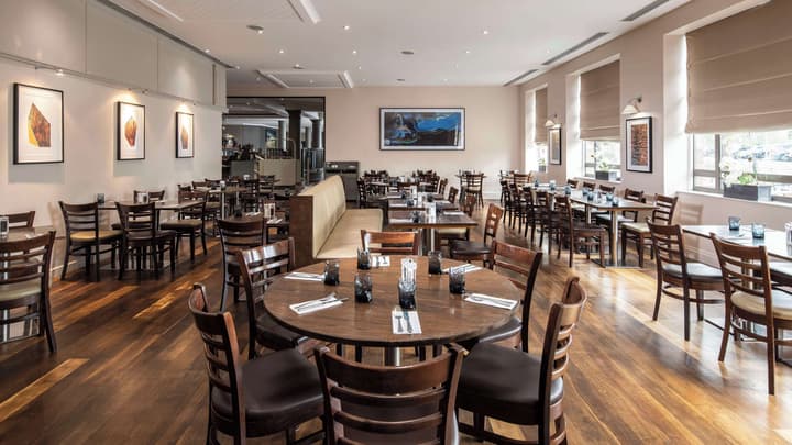 DoubleTree by Hilton Swindon