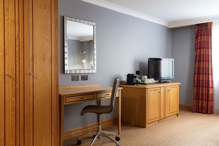 DoubleTree by Hilton Swindon