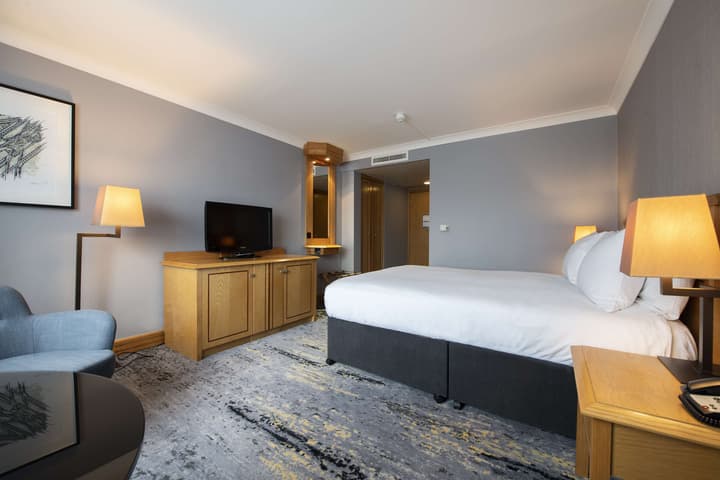 DoubleTree by Hilton Swindon