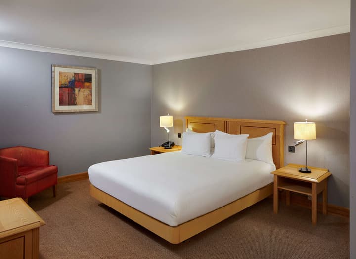 DoubleTree by Hilton Swindon