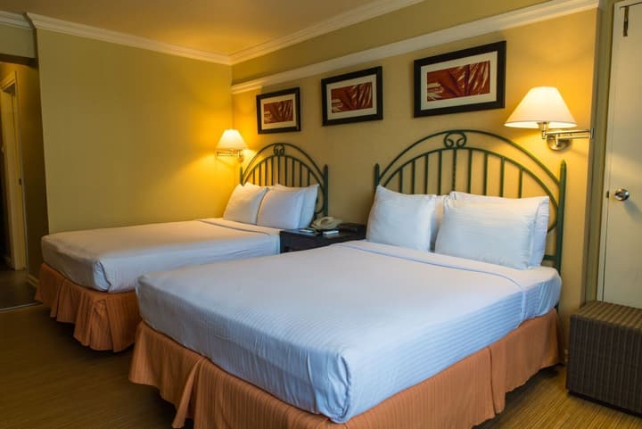Kapok Hotel