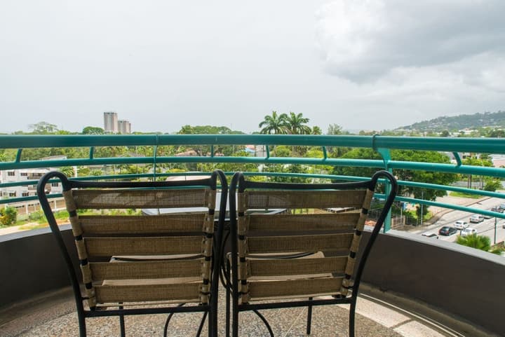 Kapok Hotel