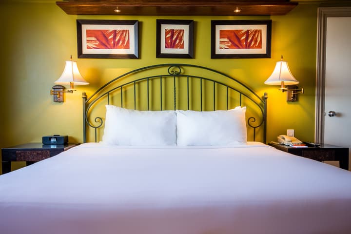 Kapok Hotel