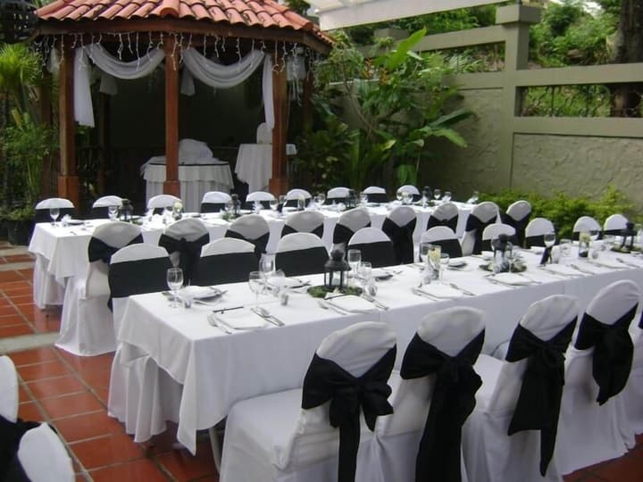 Kapok Hotel