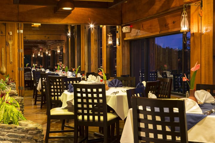 Kapok Hotel
