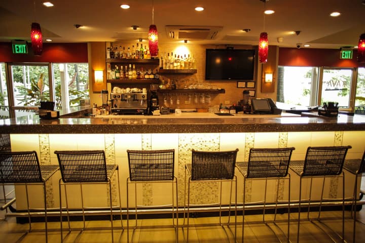 Kapok Hotel