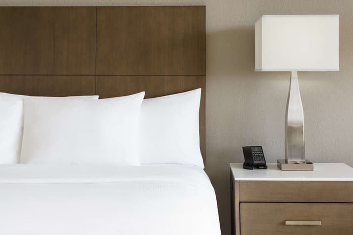 DoubleTree by Hilton Orlando Airport