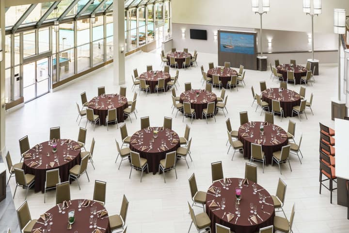 DoubleTree by Hilton Orlando Airport
