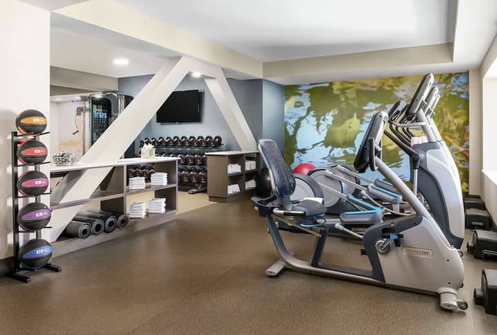 DoubleTree by Hilton Orlando Airport