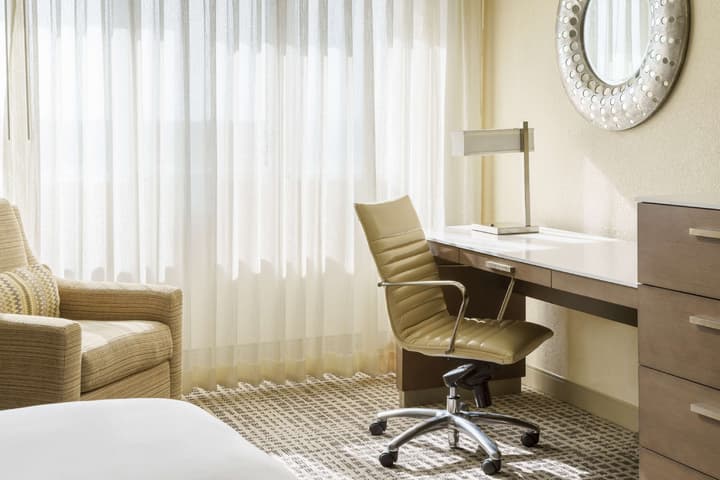 DoubleTree by Hilton Orlando Airport