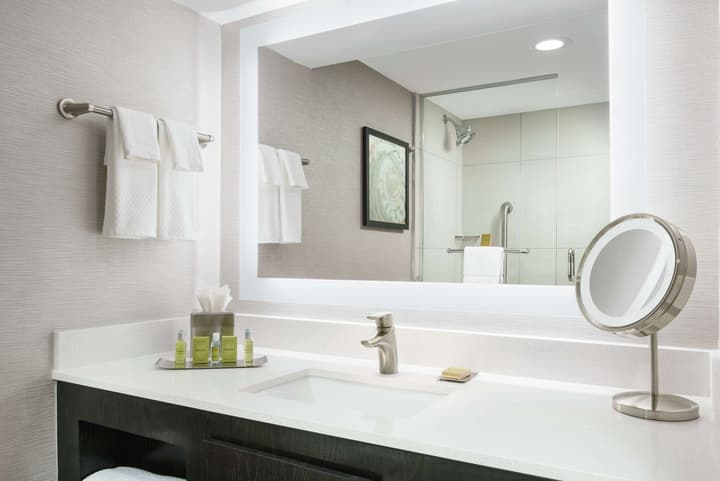 DoubleTree by Hilton Orlando Airport