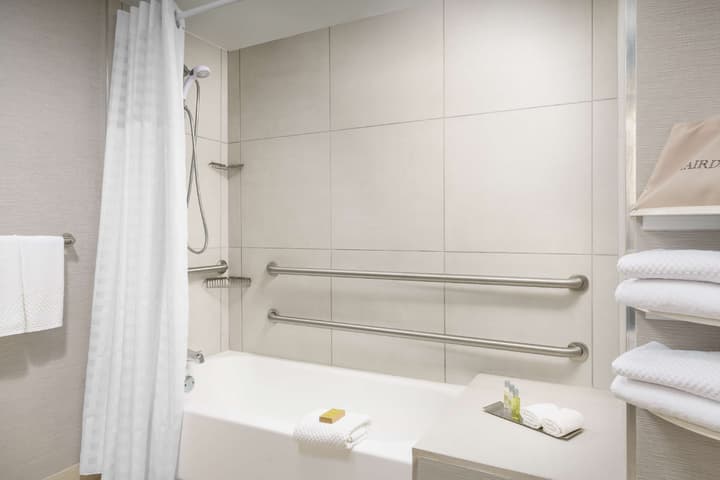 DoubleTree by Hilton Orlando Airport
