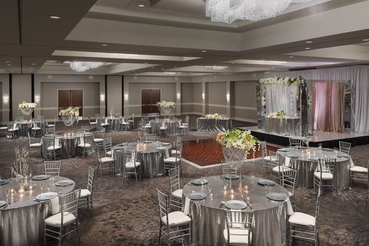DoubleTree by Hilton Orlando Airport