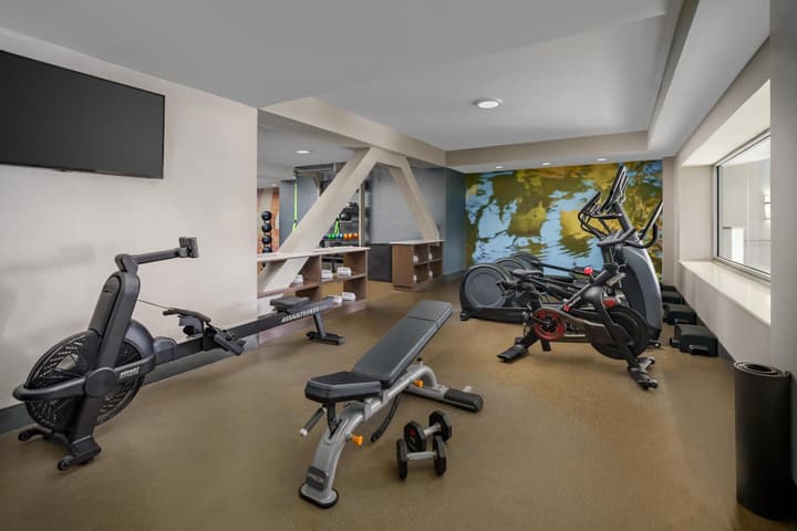 DoubleTree by Hilton Orlando Airport