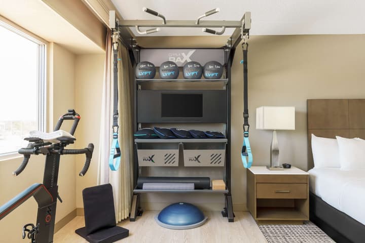 DoubleTree by Hilton Orlando Airport