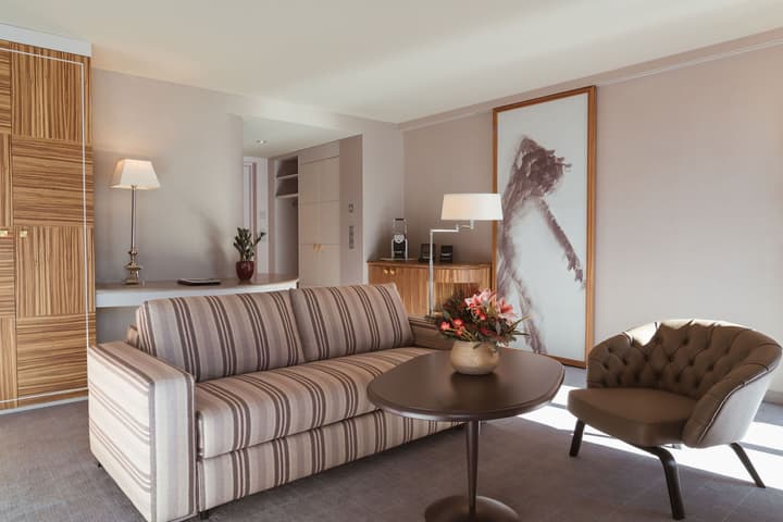 Carlton Hotel St Moritz