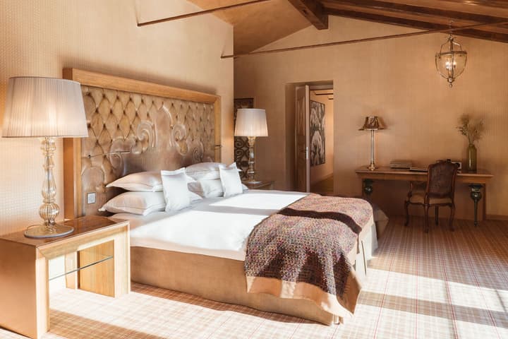 Carlton Hotel St Moritz