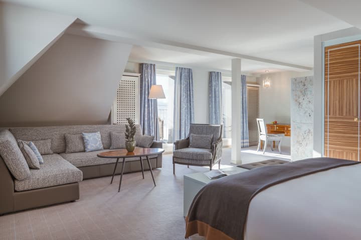 Carlton Hotel St Moritz