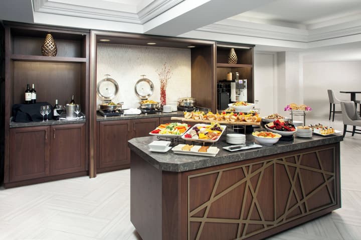 Sheraton Gateway Los Angeles Hotel