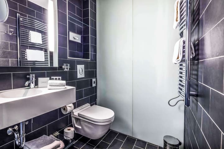 Scandic Palace Hotel