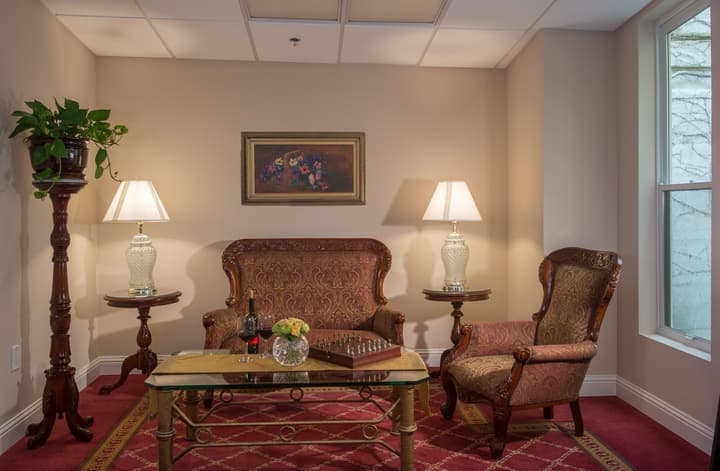 The Monterey Hotel