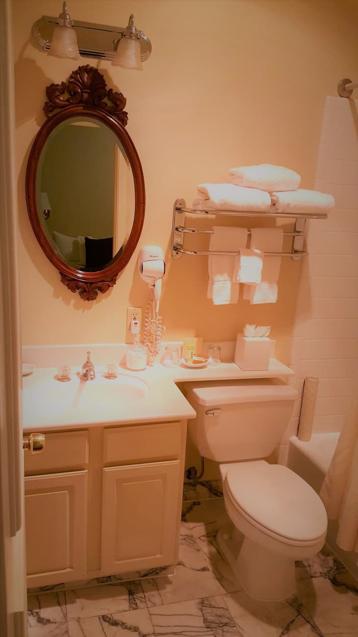 The Monterey Hotel