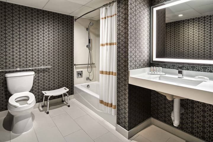 Los Angeles Airport Marriott
