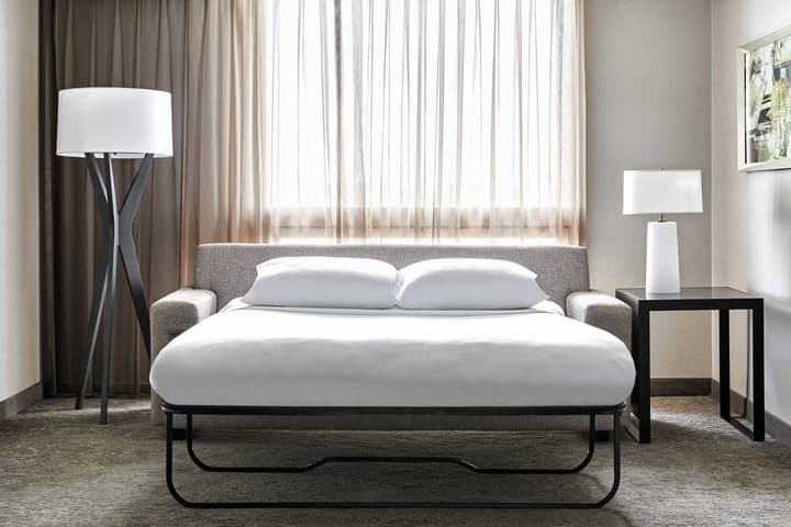 Los Angeles Airport Marriott